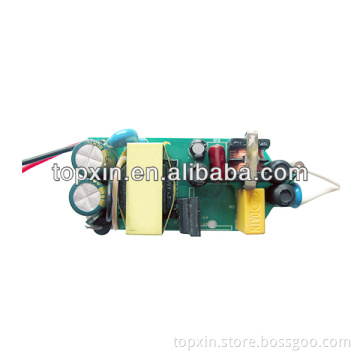 12~24W Single Output Switching Power Supply